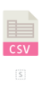 Sample CSV